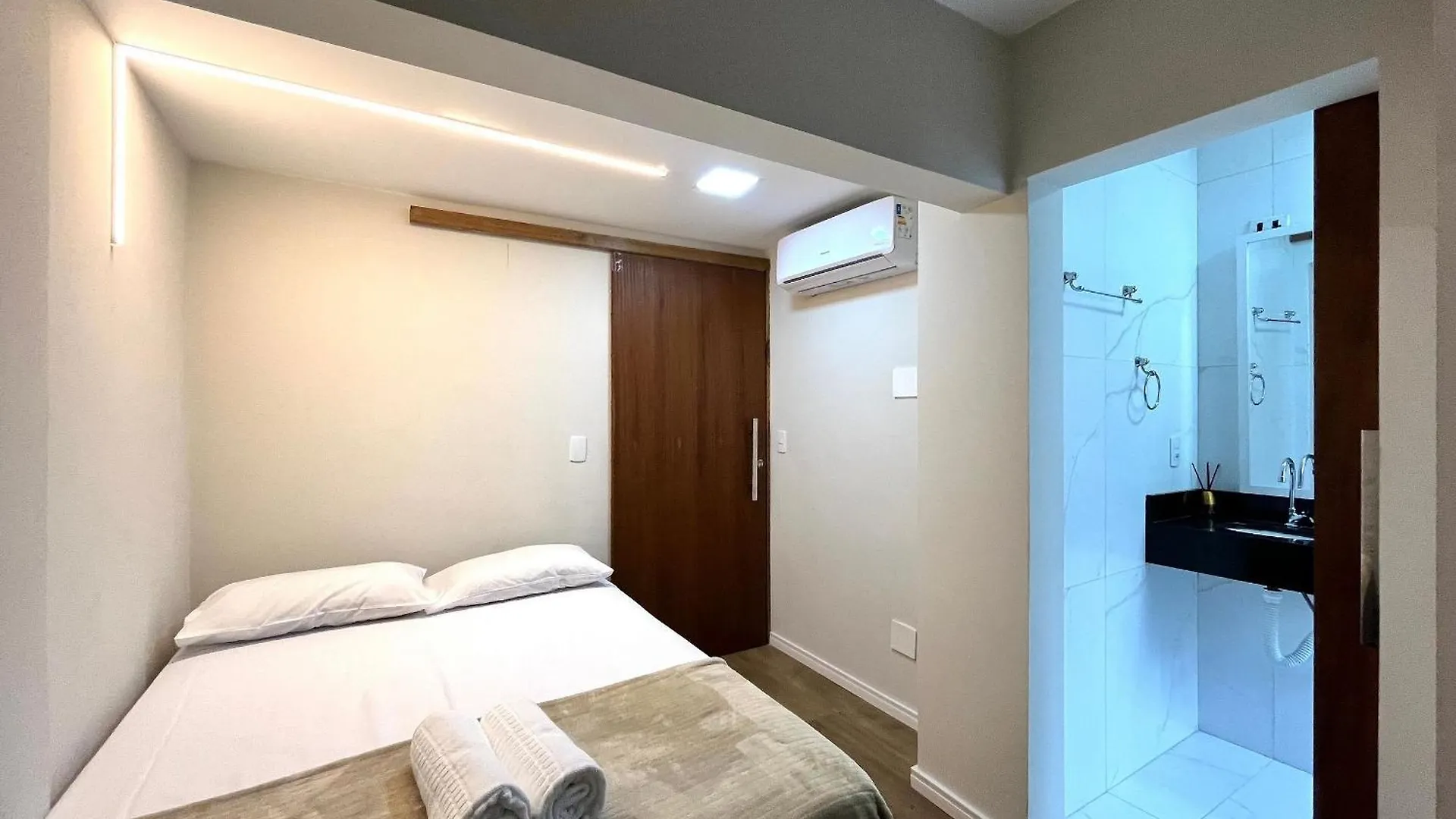 Apartment Curta! | 184 | 3 Quartos 80M Da Praia Balneario Camboriu