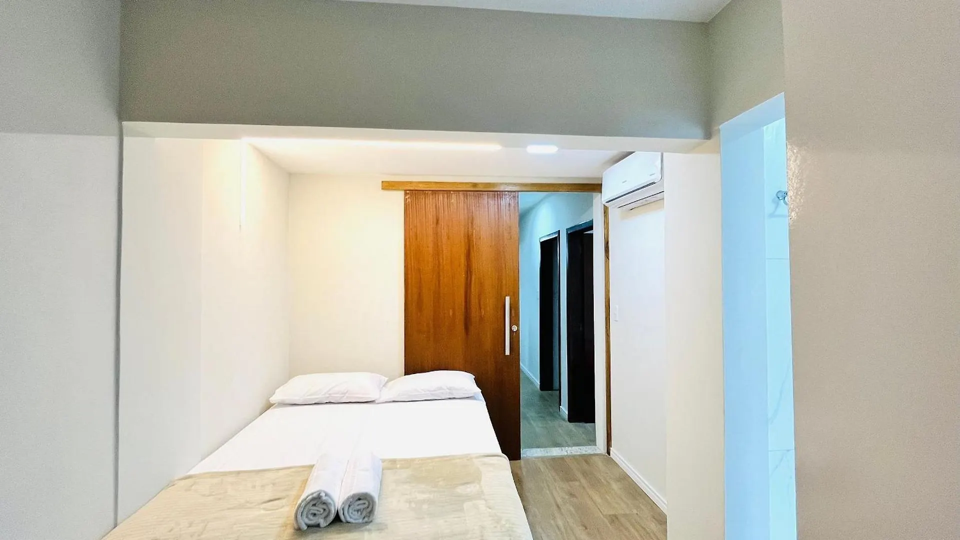 Curta! | 184 | 3 Quartos 80M Da Praia Balneário Camboriú شقة