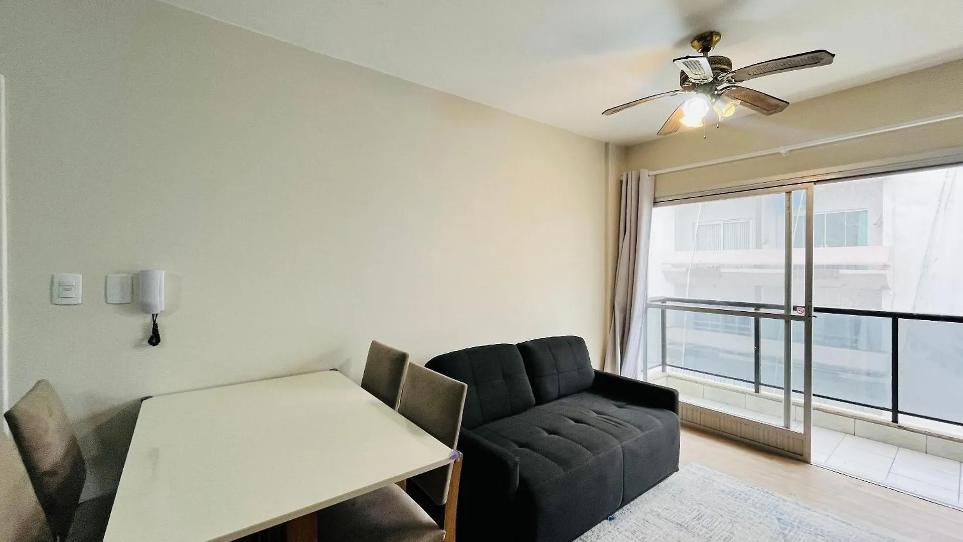 Curta! | 184 | 3 Quartos 80M Da Praia Balneario Camboriu Apartment