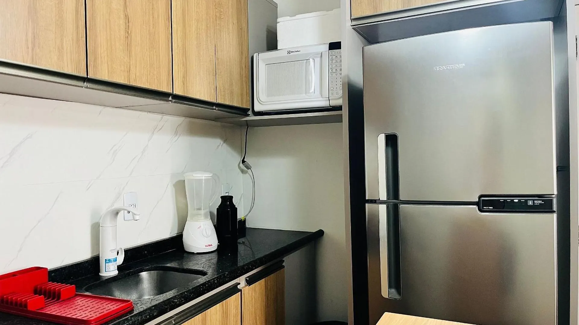 Apartment Curta! | 184 | 3 Quartos 80M Da Praia Balneario Camboriu Brazil