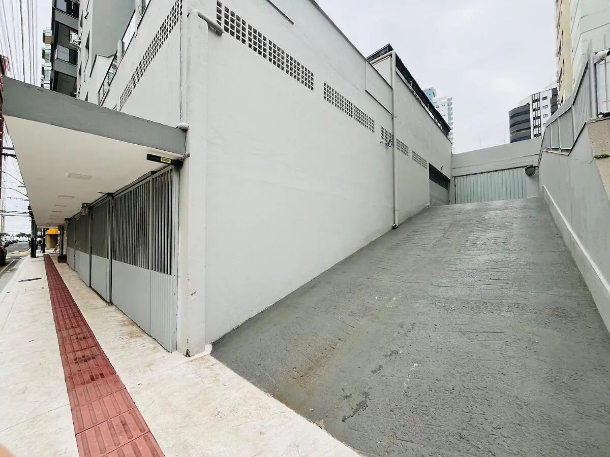 Curta! | 184 | 3 Quartos 80M Da Praia Balneario Camboriu