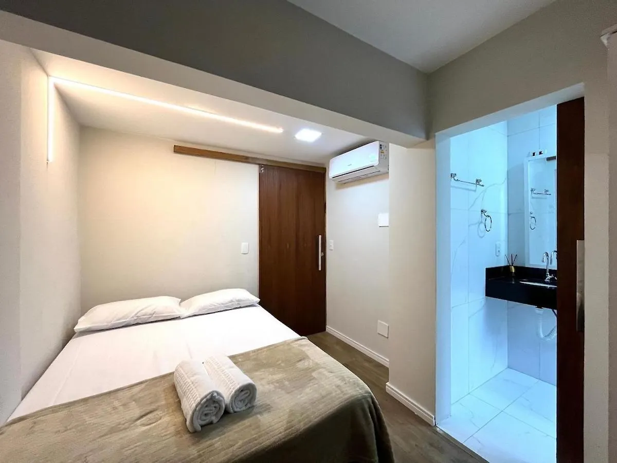 Curta! | 184 | 3 Quartos 80M Da Praia Balneario Camboriu 0*,