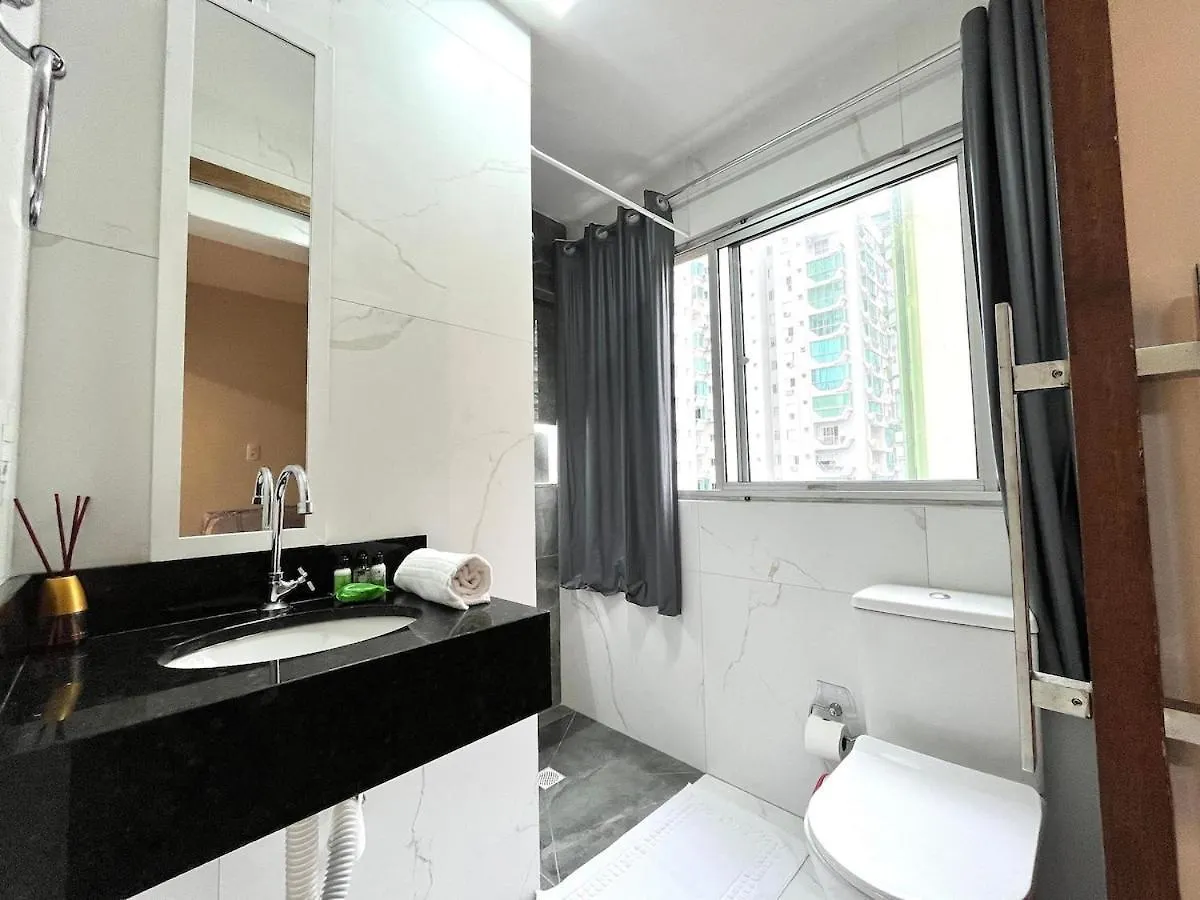 Apartment Curta! | 184 | 3 Quartos 80M Da Praia Balneario Camboriu