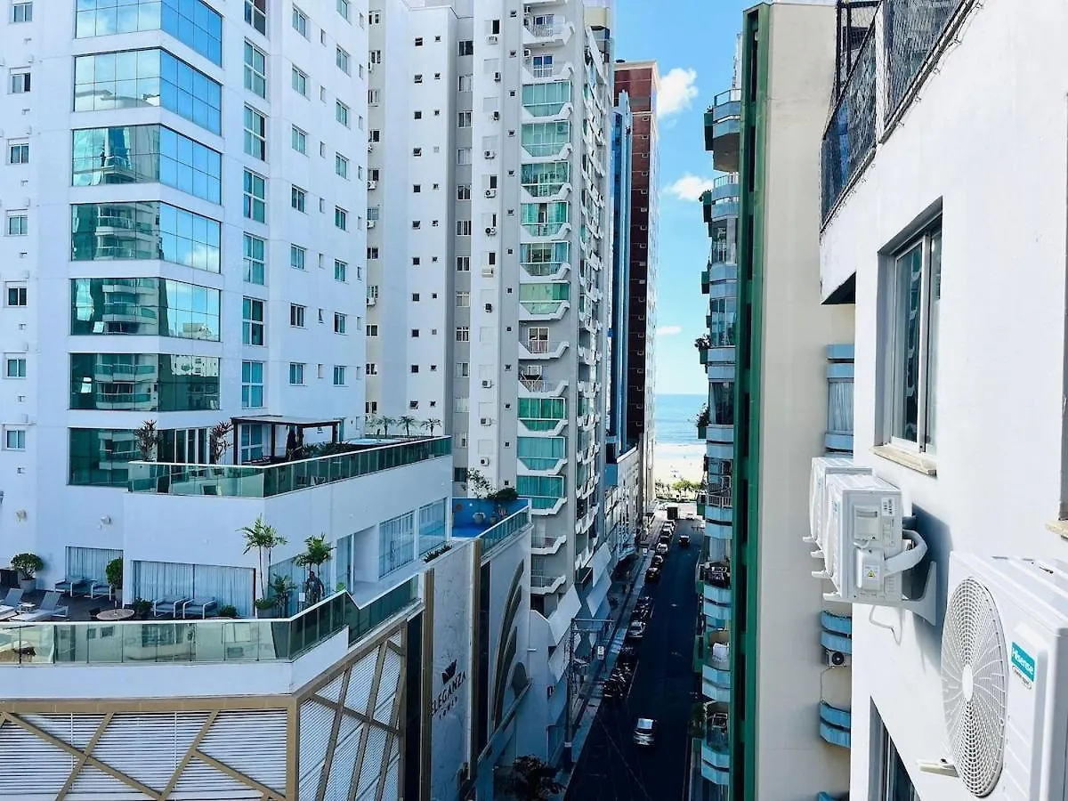 Curta! | 184 | 3 Quartos 80M Da Praia Balneario Camboriu