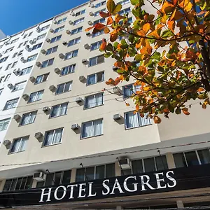 Sagres Balneario Camboriu